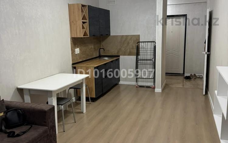 1-комнатная квартира · 30 м² · 8/10 этаж, Жунисова 8, 8/1 - 10, 14, 14/1-19, 12, 12/1-9 за 19.9 млн ₸ в Алматы, Наурызбайский р-н — фото 2