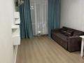 1-комнатная квартира · 30 м² · 8/10 этаж, Жунисова 8, 8/1 - 10, 14, 14/1-19, 12, 12/1-9 за 19.9 млн ₸ в Алматы, Наурызбайский р-н — фото 2