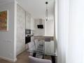 2-комнатная квартира · 65 м² · 5/13 этаж, Ади Шарипова 145 за 3 500 ₸ в Алматы, Алмалинский р-н — фото 7