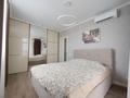 2-комнатная квартира · 65 м² · 5/13 этаж, Ади Шарипова 145 за 3 500 ₸ в Алматы, Алмалинский р-н — фото 2