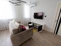 2-комнатная квартира · 65 м² · 5/13 этаж, Ади Шарипова 145 за 3 500 ₸ в Алматы, Алмалинский р-н
