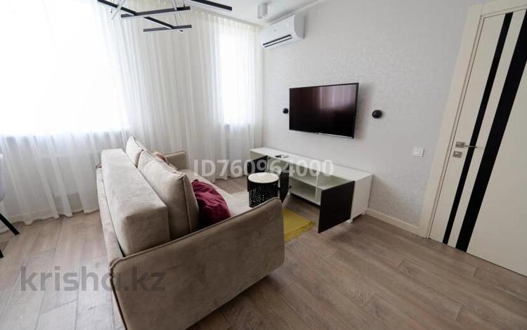 2-комнатная квартира · 65 м² · 5/13 этаж, Ади Шарипова 145 за 3 500 ₸ в Алматы, Алмалинский р-н — фото 10