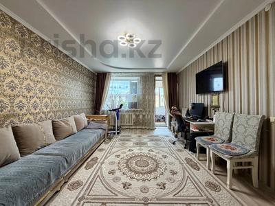 2-комнатная квартира · 65.3 м² · 6/6 этаж, Лепсі 42/1 за 24 млн ₸ в Астане, Алматы р-н