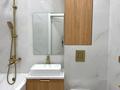 3-бөлмелі пәтер · 80 м² · 2/9 қабат, Күлтегін 2, бағасы: 48 млн ₸ в Астане, Нура р-н — фото 3