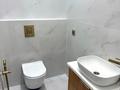 3-бөлмелі пәтер · 80 м² · 2/9 қабат, Күлтегін 2, бағасы: 48 млн ₸ в Астане, Нура р-н — фото 4