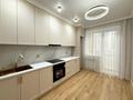 3-бөлмелі пәтер · 80 м² · 2/9 қабат, Күлтегін 2, бағасы: 48 млн ₸ в Астане, Нура р-н — фото 7