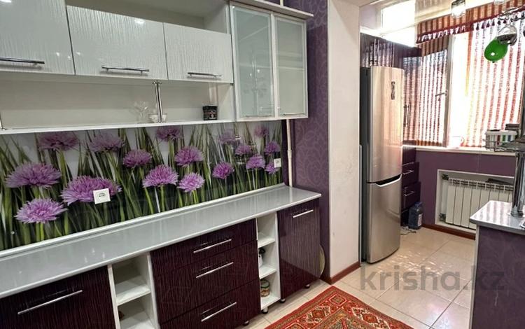 3-бөлмелі пәтер · 68 м² · 4/5 қабат, 12-ш/а. 61, бағасы: 18.5 млн ₸ в Актау, 12-й мкр — фото 2