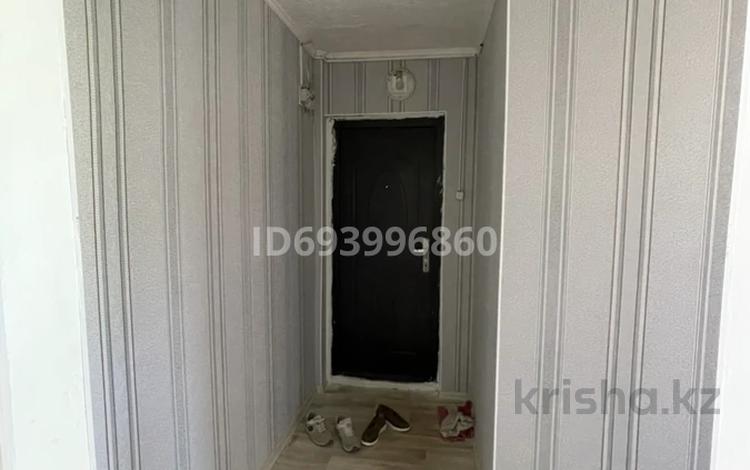 2-комнатная квартира · 47 м² · 2/2 этаж, Жеңіс 1 — Жилой массив Курайлы за 7 млн ₸ в Актобе — фото 9