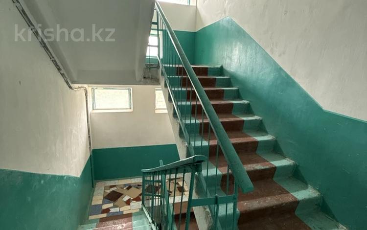 3-бөлмелі пәтер · 60 м² · 3/5 қабат, Кыдырова 2, бағасы: 16.5 млн ₸ в  — фото 2