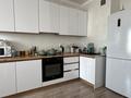 1-комнатная квартира · 45 м² · 10/12 этаж, Кошкарбаева 4к2 — Бухтарминская-Алатауская трасса за 200 000 ₸ в Алматы — фото 4