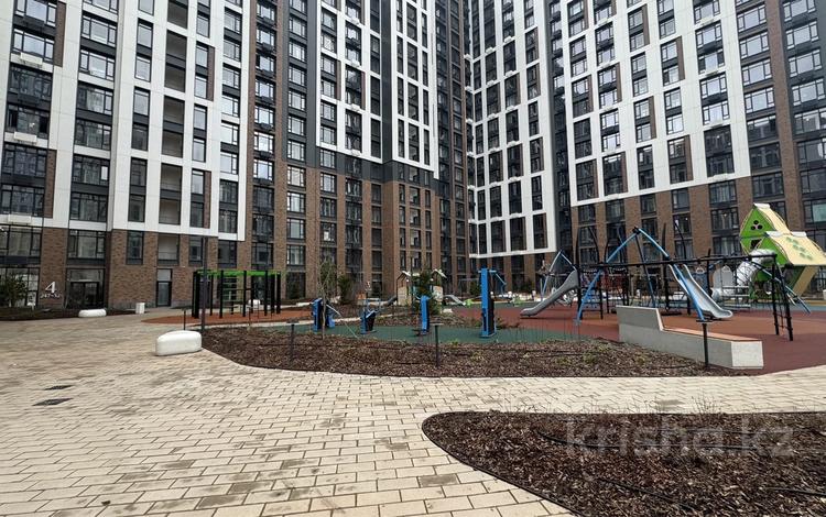 4-комнатная квартира · 119.4 м² · 2/20 этаж, Туран 39/2 за ~ 84.3 млн ₸ в Астане, Нура р-н — фото 6