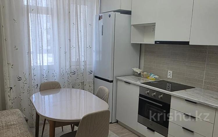 1-комнатная квартира · 38 м² · 7/12 этаж, Култегин 5 за 23.5 млн ₸ в Астане, Нура р-н — фото 2