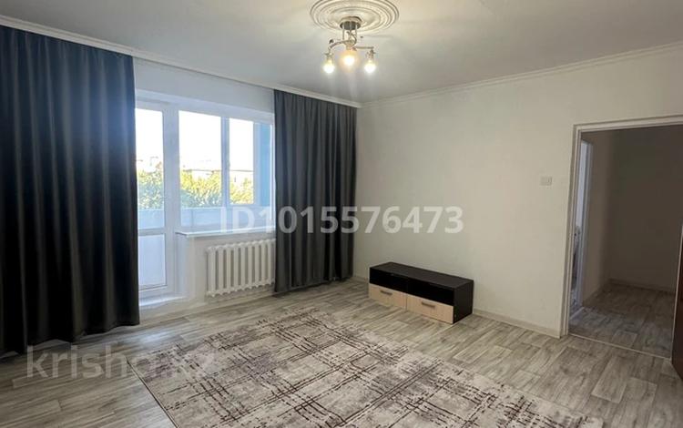3-комнатная квартира · 63.9 м² · 4/10 этаж, Майкудук, мкр Голубые пруды 5/2 за 24.5 млн ₸ в Караганде, Алихана Бокейханова р-н — фото 2