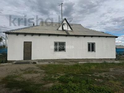Отдельный дом · 4 комнаты · 100 м² · 10 сот., Заезд Шулбинский 16/1 за 17.5 млн ₸ в Семее
