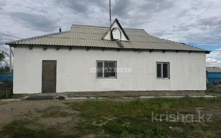 Отдельный дом · 4 комнаты · 100 м² · 10 сот., Заезд Шулбинский 16/1 за 17.5 млн ₸ в Семее — фото 43