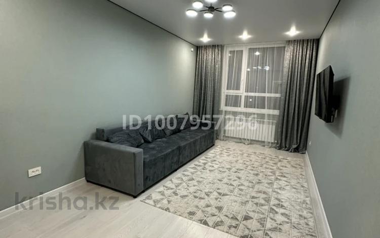 1-комнатная квартира · 42 м² · 4/9 этаж, А102 11/2 — Шаймерденова за 170 000 〒 в Астане, Сарайшык р-н — фото 2