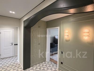 4-бөлмелі пәтер · 81.8 м² · 5/5 қабат, мкр Алмагуль, Радостовца 267, бағасы: 89 млн ₸ в Алматы, Бостандыкский р-н
