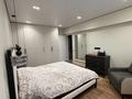 4-бөлмелі пәтер · 81.8 м² · 5/5 қабат, мкр Алмагуль, Радостовца 267, бағасы: 89 млн ₸ в Алматы, Бостандыкский р-н — фото 4