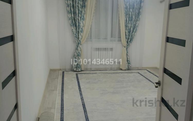 2-комнатная квартира · 68 м² · 5/5 этаж, Жк Сырдария 2 за 120 000 ₸ в Туркестане — фото 2