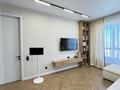 2-комнатная квартира · 64.5 м² · 14/17 этаж, Туран 83/1 — Хусейн Бен талал за 63.9 млн ₸ в Астане, Нура р-н — фото 10