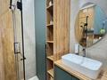 2-комнатная квартира · 64.5 м² · 14/17 этаж, Туран 83/1 — Хусейн Бен талал за 63.9 млн ₸ в Астане, Нура р-н — фото 12