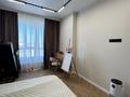 2-комнатная квартира · 64.5 м² · 14/17 этаж, Туран 83/1 — Хусейн Бен талал за 63.9 млн ₸ в Астане, Нура р-н — фото 6