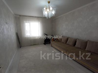 2-бөлмелі пәтер · 63 м² · 6/6 қабат, Республика 18 — Абая, бағасы: 200 000 ₸ в Косшы