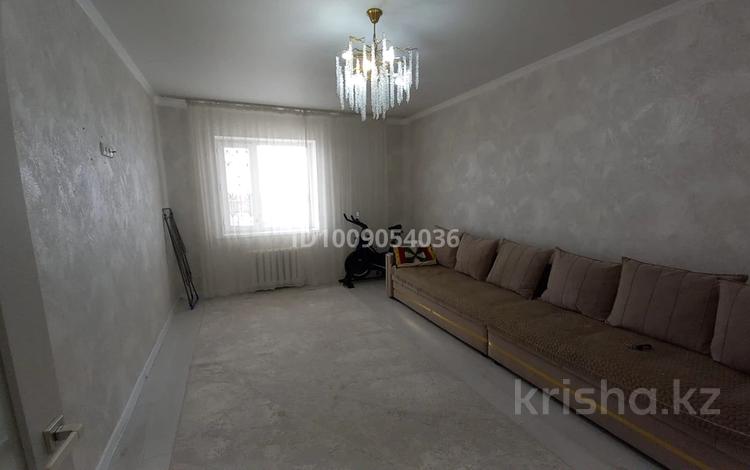 2-бөлмелі пәтер · 63 м² · 6/6 қабат, Республика 18 — Абая, бағасы: 200 000 ₸ в Косшы — фото 8