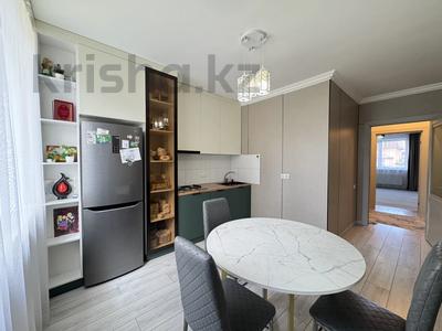 3-комнатная квартира · 75 м² · 1/9 этаж, Караменде би Шакаулы за ~ 37 млн ₸ в Астане, Сарыарка р-н
