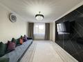 3-бөлмелі пәтер · 75 м² · 1/9 қабат, Караменде би Шакаулы, бағасы: ~ 37 млн ₸ в Астане, Сарыарка р-н — фото 5