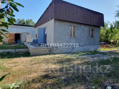 Отдельный дом · 3 комнаты · 90 м² · 7 сот., Жексембекова 56 — Севера западная за 15.5 млн 〒 в Талдыкоргане