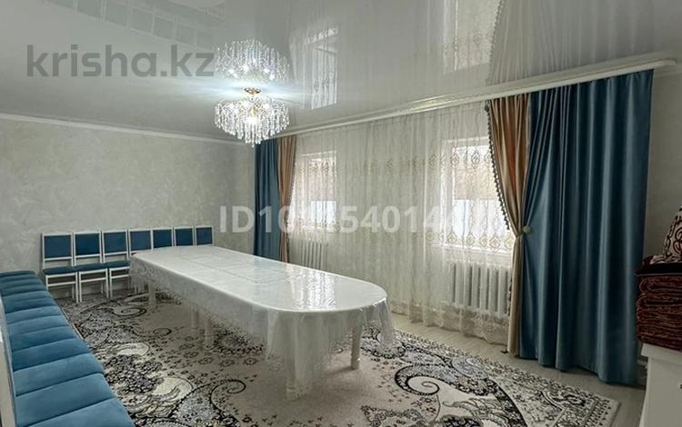 Отдельный дом · 5 комнат · 176.66 м² · 8.5 сот., Курмыш за 25 млн ₸ в Актобе, мкр. Курмыш — фото 2