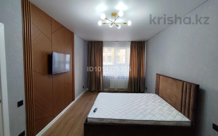 1-комнатная квартира · 43 м² · 2/9 этаж, Кульджинский тракт 153/68блок24 — Бухтарминская за 280 000 ₸ в Алматы, Турксибский р-н — фото 7