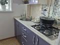 2-бөлмелі пәтер · 57 м² · 8/9 қабат, Нұрсәт ш/а 46 — Назарбаева 46, бағасы: 19 млн ₸ в Шымкенте, Каратауский р-н — фото 3