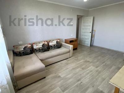 1-комнатная квартира · 39.1 м² · 10/10 этаж, Севастопольская 9 за 15.5 млн ₸ в Усть-Каменогорске
