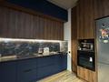 3-комнатная квартира · 80 м² · 7/12 этаж, Санжара Асфендиярова 8 — Сыганак за 53.7 млн ₸ в Астане, Нура р-н — фото 3