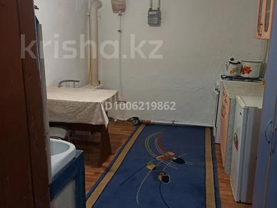 Отдельный дом · 1 комната · 25 м², Железнодорожный 70 — Садовая за 45 000 〒 в Аксае