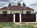Отдельный дом · 4 комнаты · 170 м² · 10 сот., Бирлик 351 за 30 млн ₸ в Актобе, жилой массив Жанаконыс