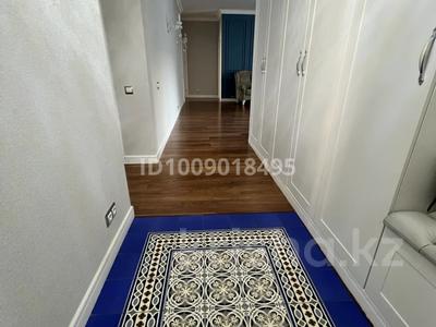 4-комнатная квартира · 130 м² · 3/4 этаж, Мәңгілік Ел 52 — Улы Дала за 108 млн 〒 в Астане, Есильский р-н