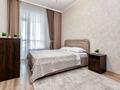3-бөлмелі пәтер · 100 м² · 6/8 қабат, Кабанбай батыра 60, бағасы: 45 000 ₸ в Астане, Есильский р-н — фото 6