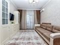 3-бөлмелі пәтер · 100 м² · 6/8 қабат, Кабанбай батыра 60, бағасы: 45 000 ₸ в Астане, Есильский р-н — фото 9