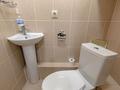 3-бөлмелі пәтер · 100 м² · 6/8 қабат, Кабанбай батыра 60, бағасы: 45 000 ₸ в Астане, Есильский р-н — фото 11
