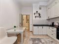 3-бөлмелі пәтер · 100 м² · 6/8 қабат, Кабанбай батыра 60, бағасы: 45 000 ₸ в Астане, Есильский р-н — фото 2