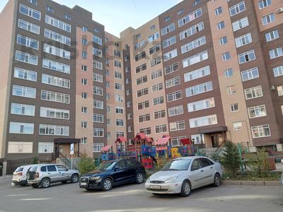 1-комнатная квартира · 37 м² · 8/9 этаж, Ауэзова 213"Б" за 220 000 ₸ в Кокшетау