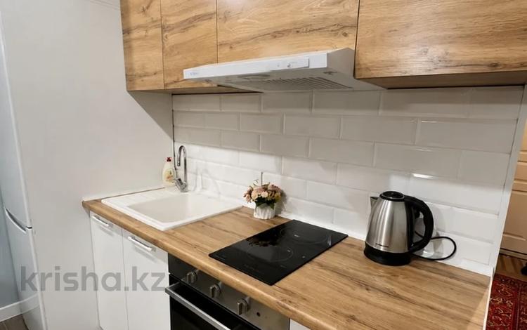 2-комнатная квартира · 45 м² · 1/18 этаж, Абая — Брусиловского за 45 млн ₸ в Алматы, Бостандыкский р-н — фото 6