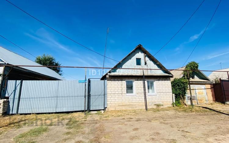 Отдельный дом · 2 комнаты · 49 м² · 7 сот., Астана 34 за 9 млн ₸ в Круглоозерном — фото 2