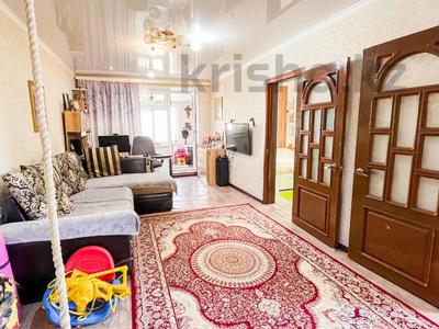 3-комнатная квартира · 58 м² · 1/2 этаж, Оркениет 20 за 14.5 млн 〒 в Талдыкоргане