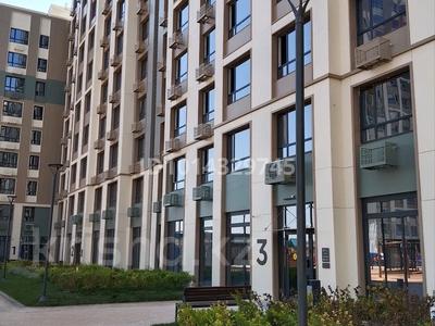 2-бөлмелі пәтер · 44 м² · 2/16 қабат, Толеметова, возле DENDRO SAYABAQ 64/3, бағасы: 24 млн ₸ в Шымкенте, Абайский р-н