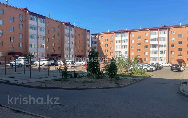 1-комнатная квартира · 40 м², 23 23 за 140 000 ₸ в Балхаше — фото 8