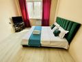 1-бөлмелі пәтер · 50 м² · 3/9 қабат, Сатпаева 93, бағасы: 15 000 ₸ в Алматы, Алмалинский р-н — фото 10
